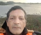 Rencontre Homme : Abdel, 50 ans à France  ST ANDRE DE CUBZAC